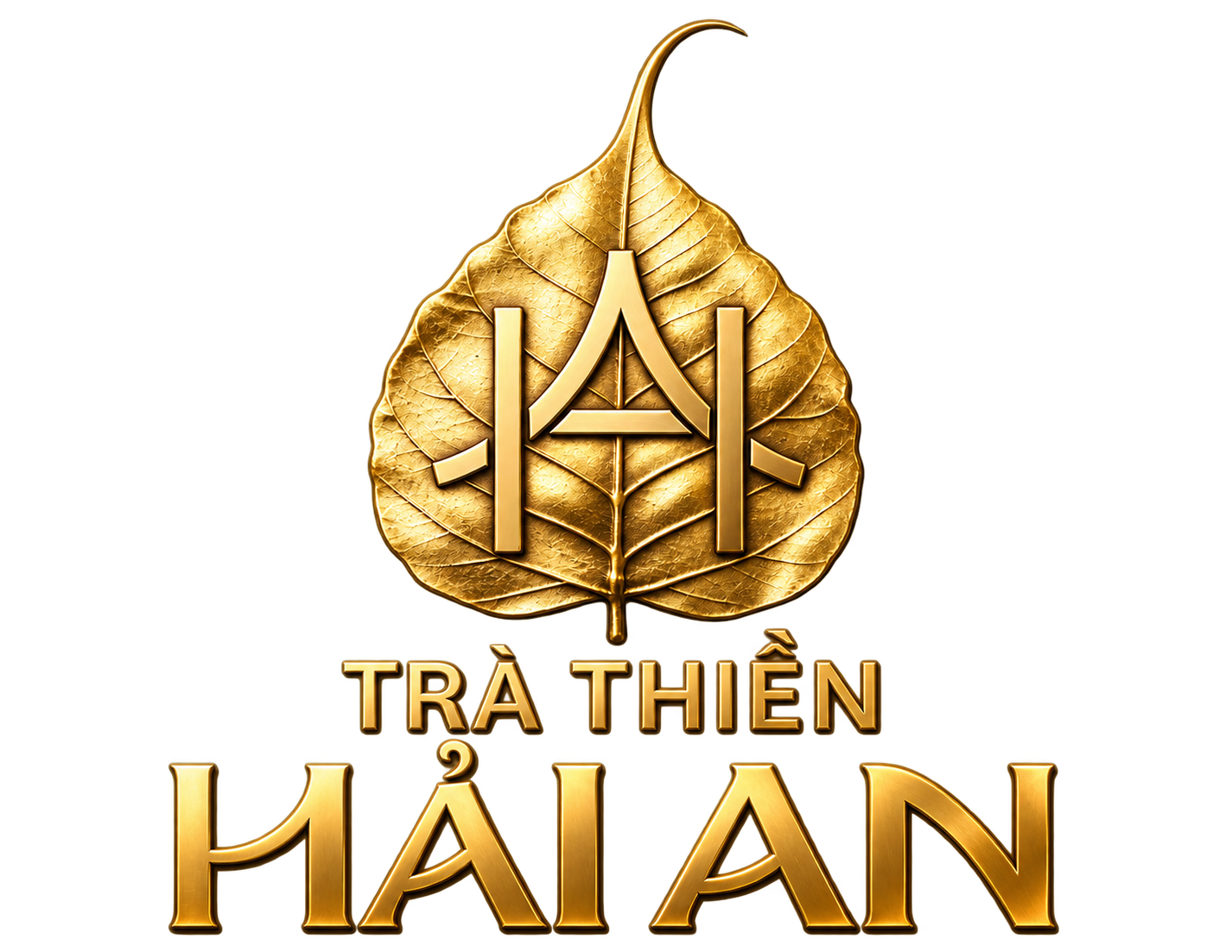 Trà Thiền Hải An